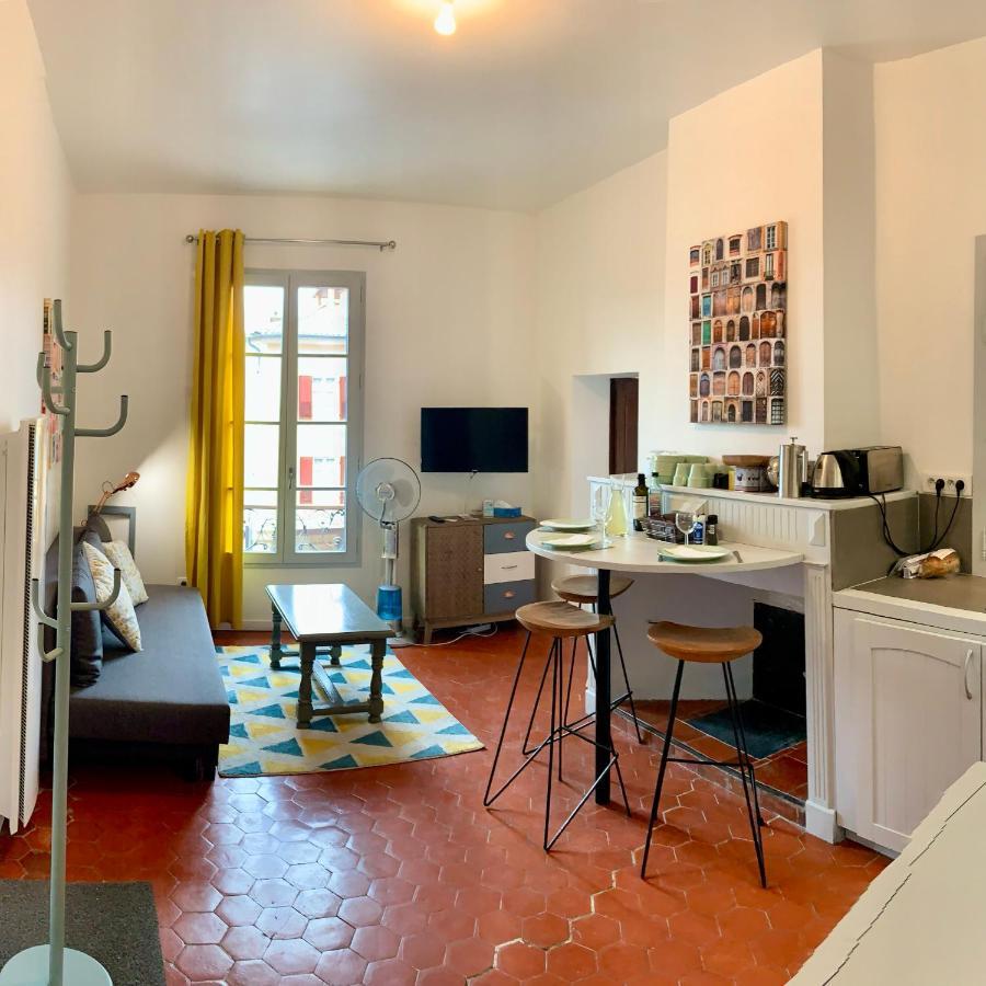 Le Logis Des Cascades1 Διαμέρισμα Moustiers-Sainte-Marie Εξωτερικό φωτογραφία